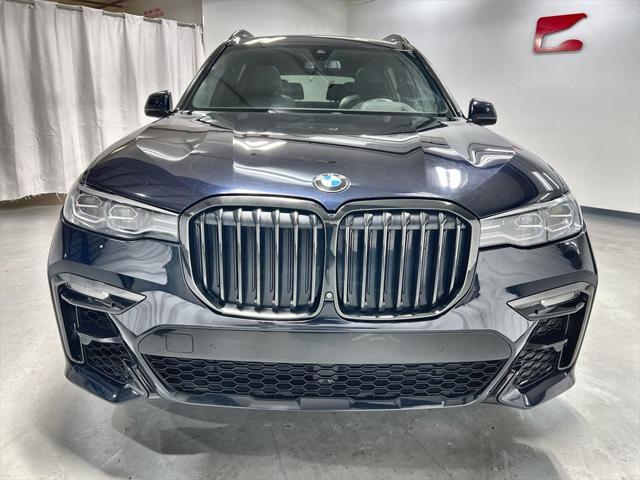 used 2020 BMW X7 car, priced at $43,988