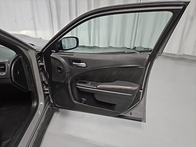 used 2019 Dodge Charger car, priced at $32,999