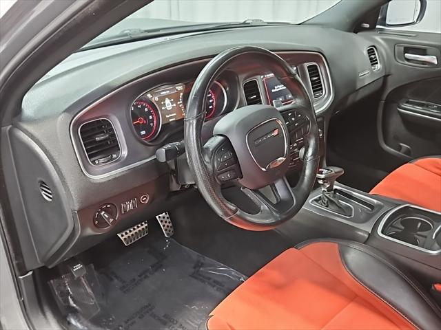 used 2019 Dodge Charger car, priced at $32,999