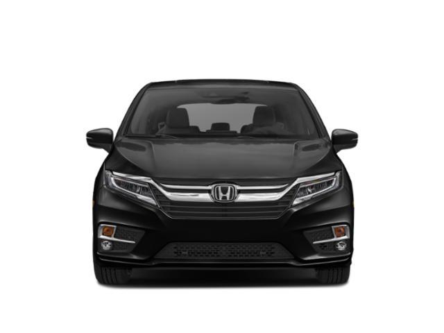 used 2020 Honda Odyssey car, priced at $27,399