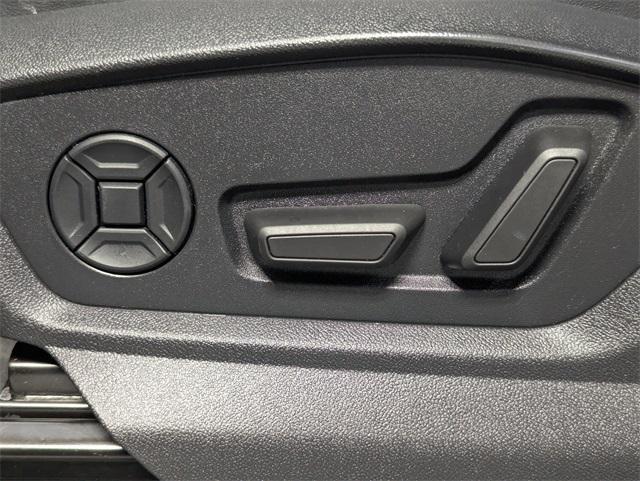 used 2019 Audi Q8 car, priced at $31,305