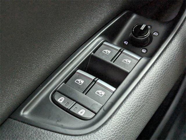 used 2019 Audi Q8 car, priced at $31,305