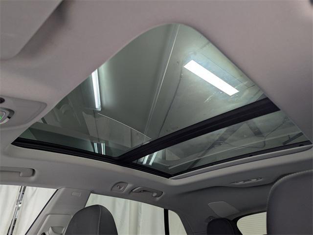 used 2019 Audi Q8 car, priced at $31,305