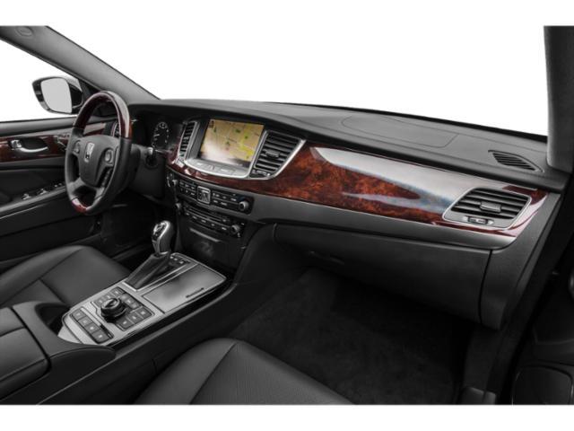 used 2015 Hyundai Equus car, priced at $14,599