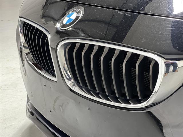 used 2019 BMW 430 Gran Coupe car, priced at $21,799