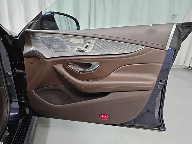 used 2019 Mercedes-Benz CLS 450 car, priced at $39,999