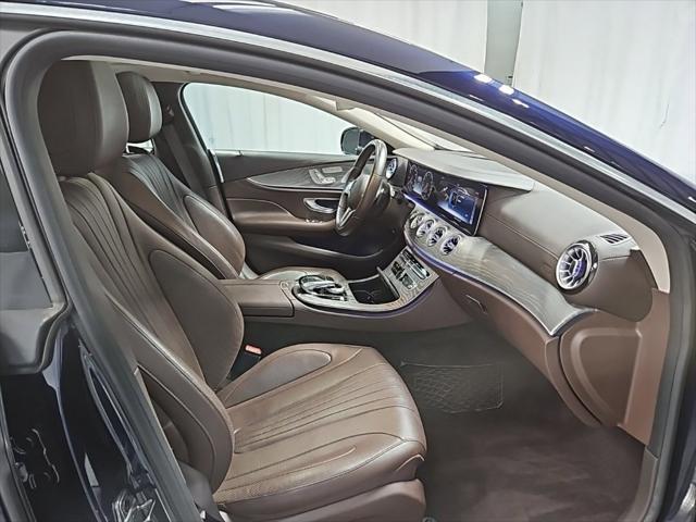 used 2019 Mercedes-Benz CLS 450 car, priced at $35,999