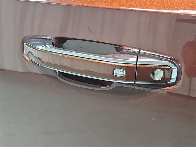 used 2022 GMC Yukon XL car, priced at $53,499