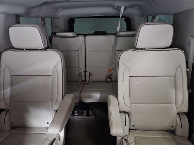 used 2022 GMC Yukon XL car, priced at $53,499