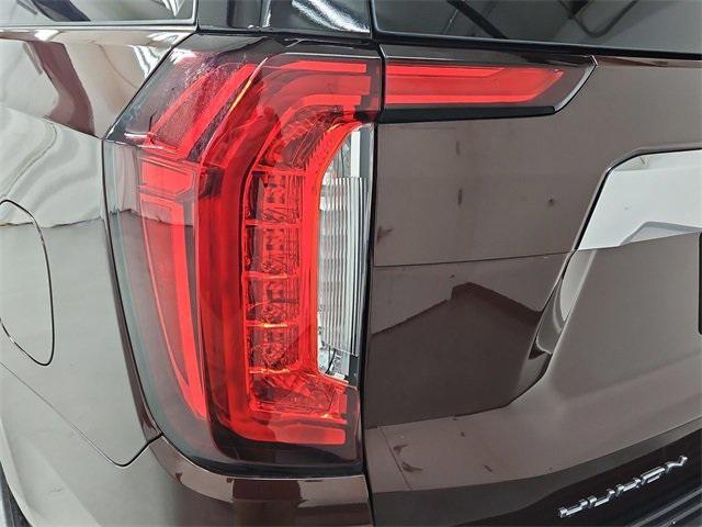 used 2022 GMC Yukon XL car, priced at $53,499