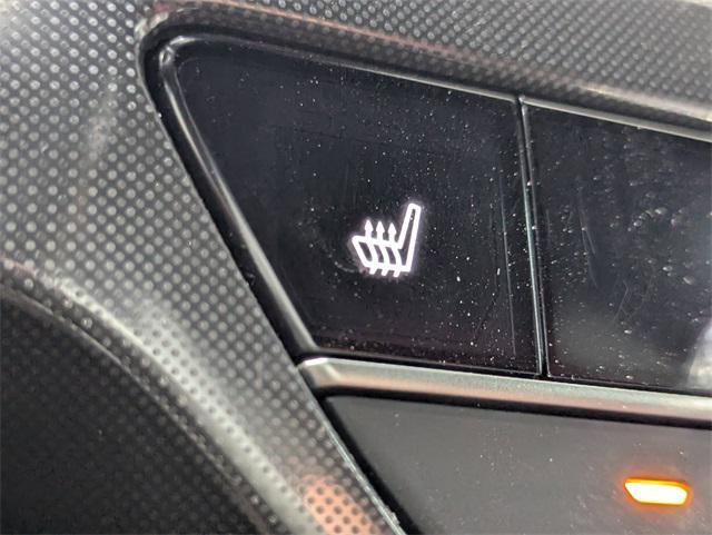 used 2024 Acura Integra car, priced at $47,965