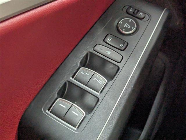 used 2024 Acura Integra car, priced at $47,965