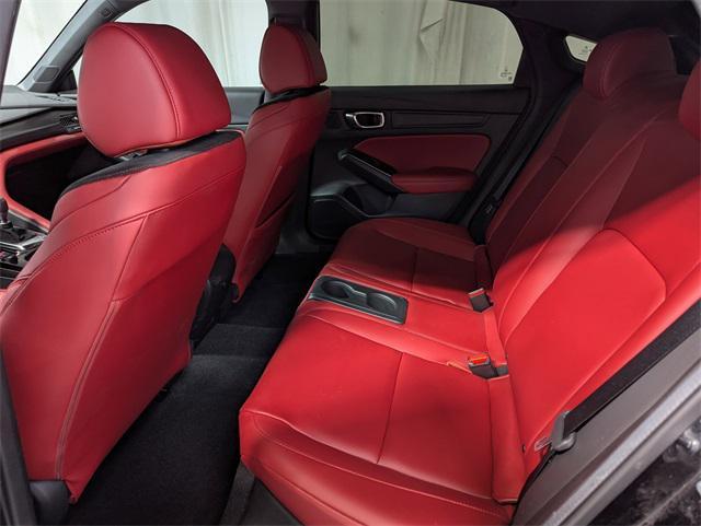 used 2024 Acura Integra car, priced at $47,965