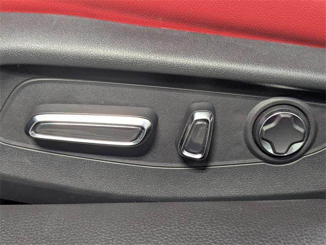 used 2024 Acura Integra car, priced at $47,965