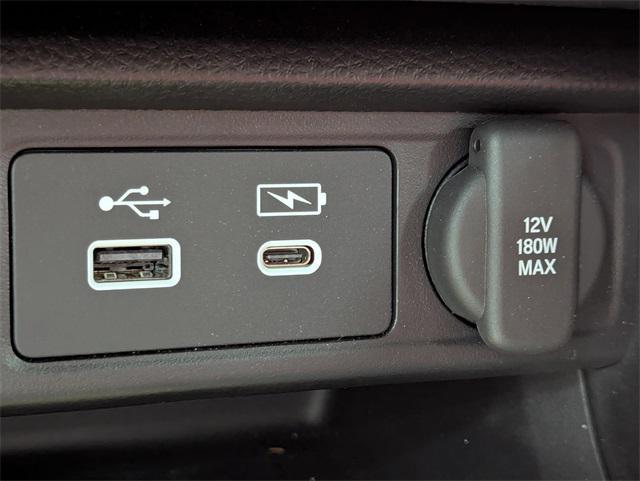 used 2024 Acura Integra car, priced at $47,965