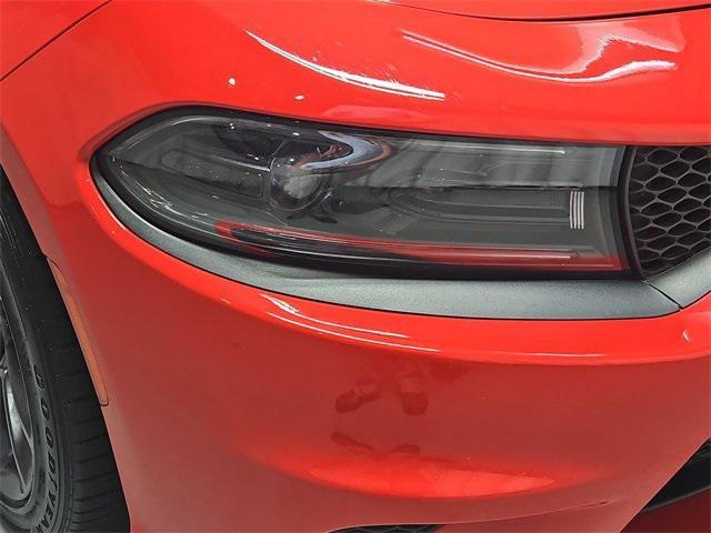used 2023 Dodge Charger car, priced at $26,439