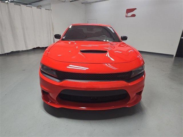 used 2023 Dodge Charger car, priced at $26,439