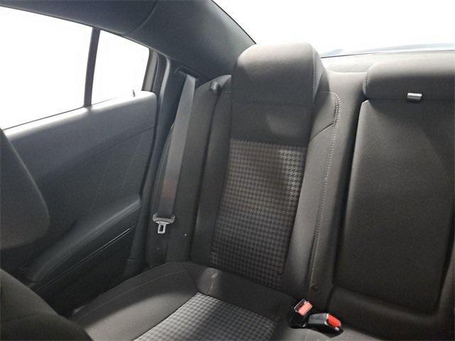 used 2023 Dodge Charger car, priced at $26,439