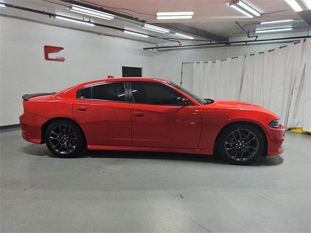 used 2023 Dodge Charger car, priced at $26,439