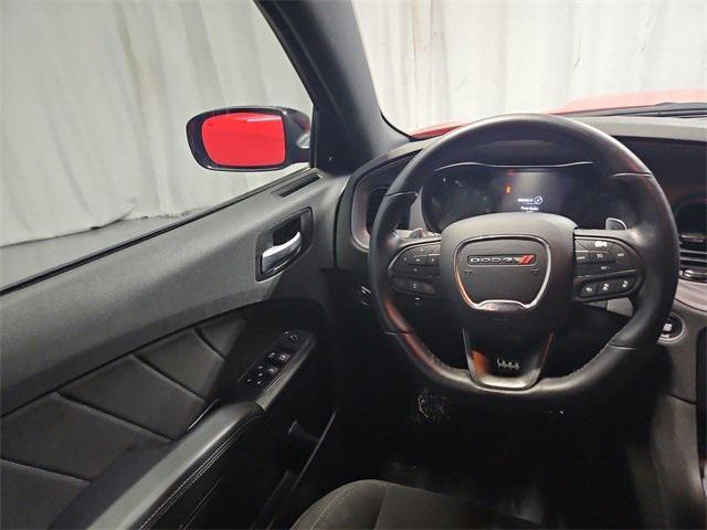 used 2023 Dodge Charger car, priced at $26,439