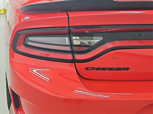 used 2023 Dodge Charger car, priced at $26,439