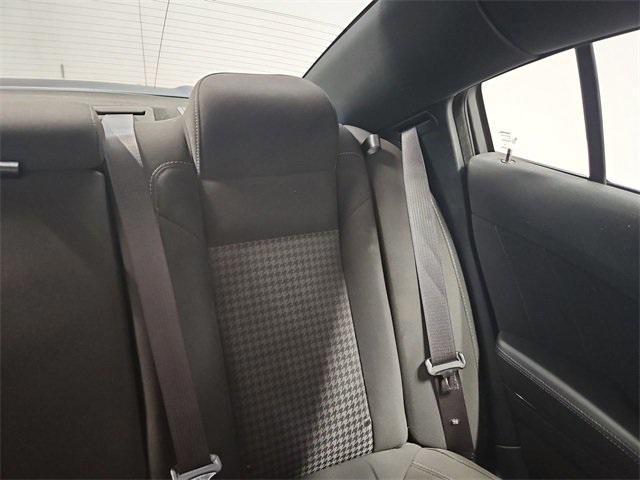 used 2023 Dodge Charger car, priced at $26,439