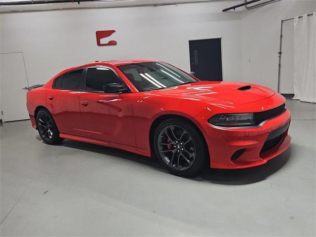 used 2023 Dodge Charger car, priced at $26,439