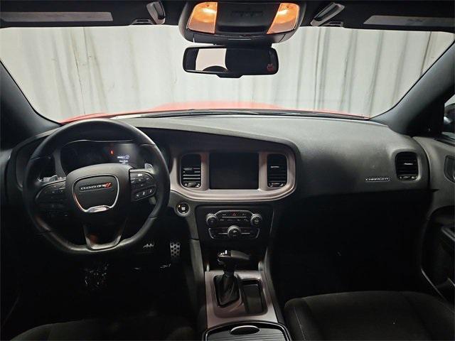 used 2023 Dodge Charger car, priced at $26,439