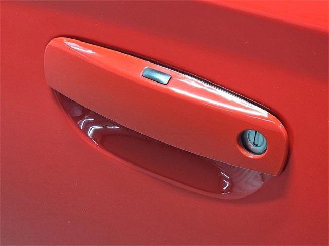 used 2023 Dodge Charger car, priced at $26,439