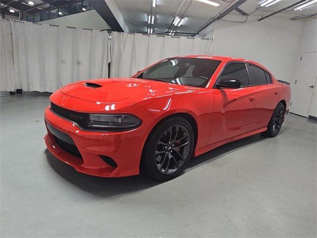 used 2023 Dodge Charger car, priced at $26,439
