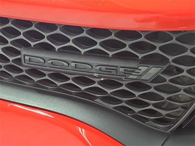 used 2023 Dodge Charger car, priced at $26,439