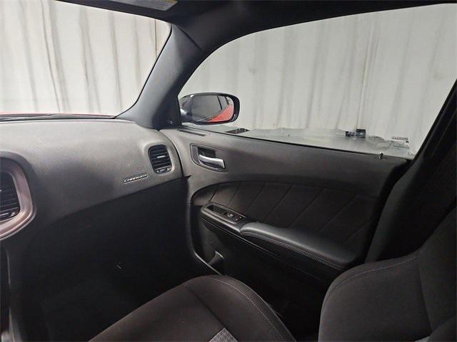 used 2023 Dodge Charger car, priced at $26,439