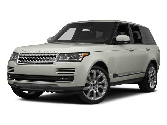 used 2015 Land Rover Range Rover car, priced at $22,988