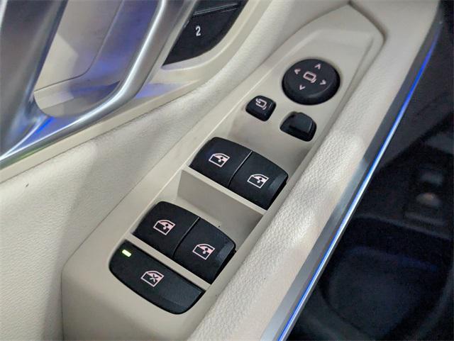 used 2020 BMW 330 car, priced at $20,986