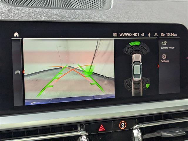 used 2020 BMW 330 car, priced at $20,986