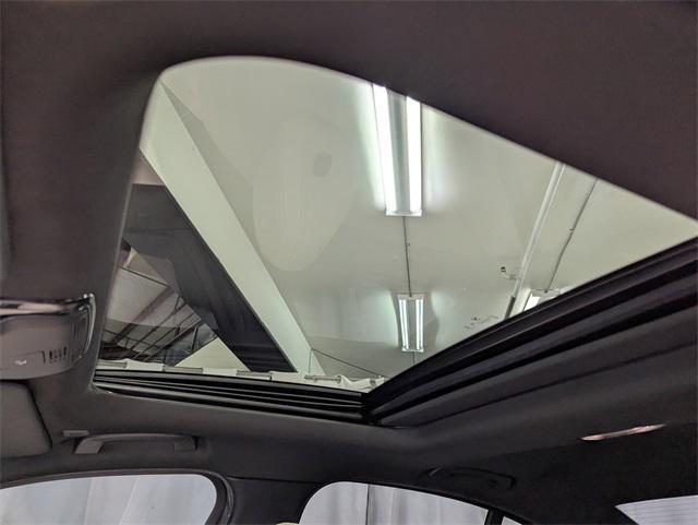 used 2020 BMW 330 car, priced at $20,986