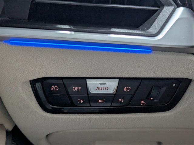 used 2020 BMW 330 car, priced at $20,986
