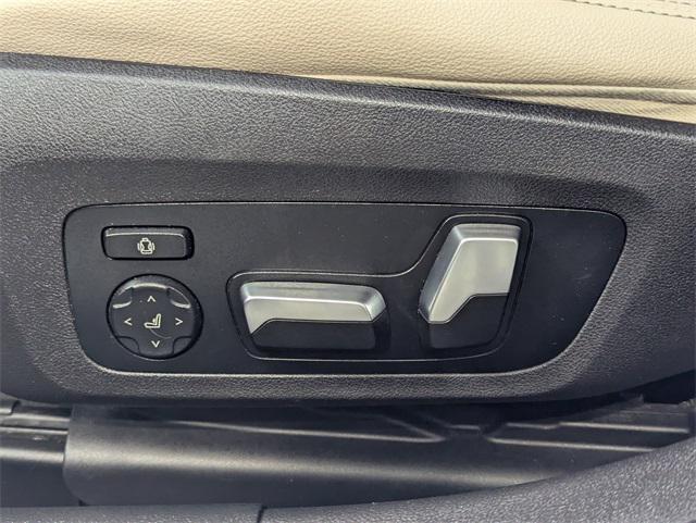 used 2020 BMW 330 car, priced at $20,986