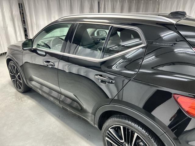 used 2019 Volvo XC40 car, priced at $20,988