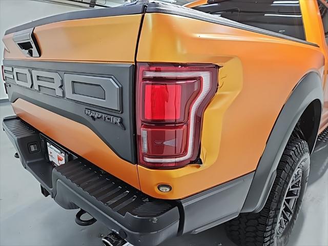 used 2020 Ford F-150 car, priced at $50,999