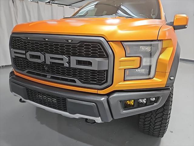used 2020 Ford F-150 car, priced at $50,999