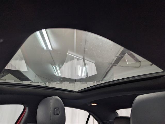 used 2019 Mercedes-Benz A-Class car, priced at $21,111