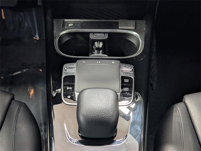 used 2019 Mercedes-Benz A-Class car, priced at $21,111