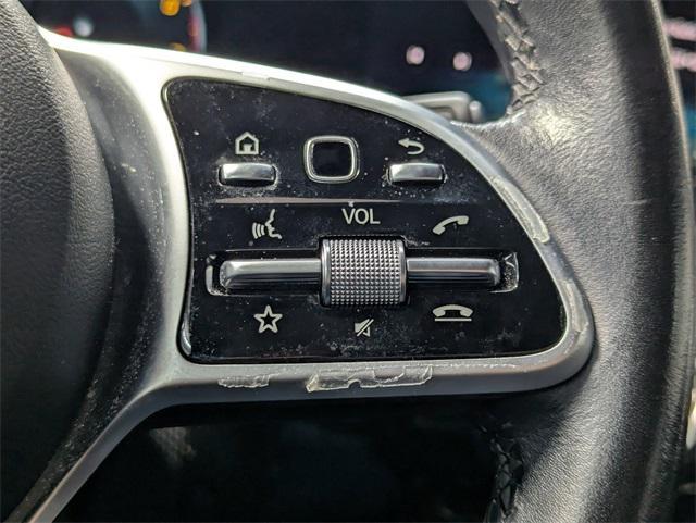 used 2019 Mercedes-Benz A-Class car, priced at $21,111