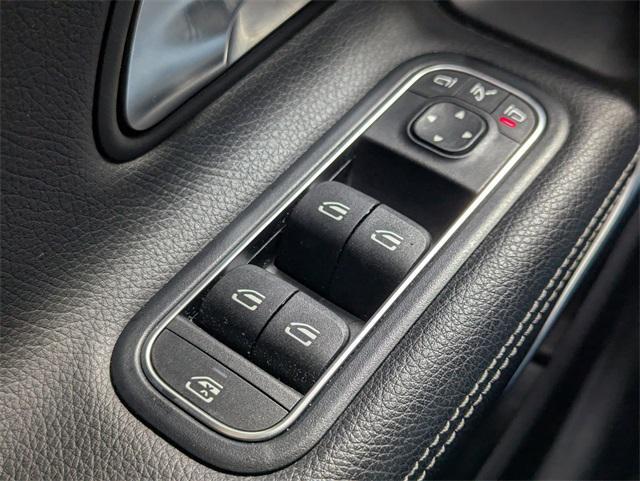 used 2019 Mercedes-Benz A-Class car, priced at $21,111
