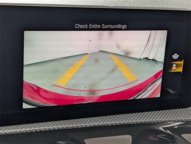 used 2019 Mercedes-Benz A-Class car, priced at $21,111