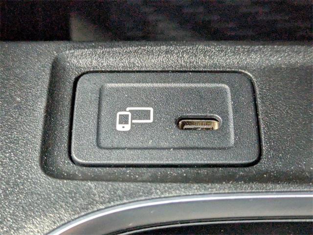 used 2019 Mercedes-Benz A-Class car, priced at $21,111