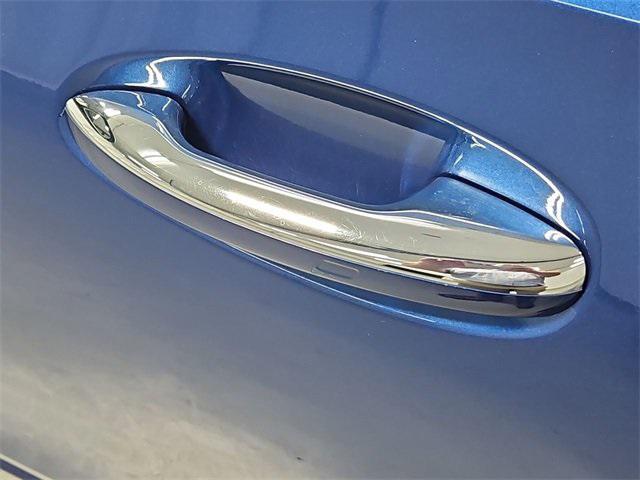 used 2022 Mercedes-Benz C-Class car, priced at $26,935