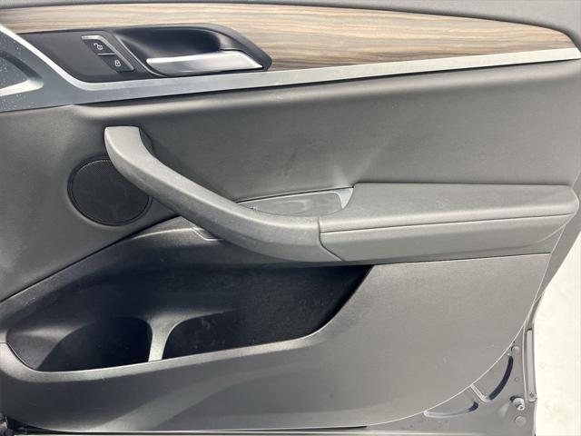 used 2020 BMW X4 car, priced at $30,799