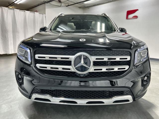 used 2022 Mercedes-Benz GLB 250 car, priced at $26,999